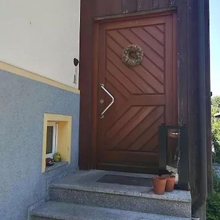 Haus Am Apfelbaum Apartment Bad Säckingen Екстериор снимка