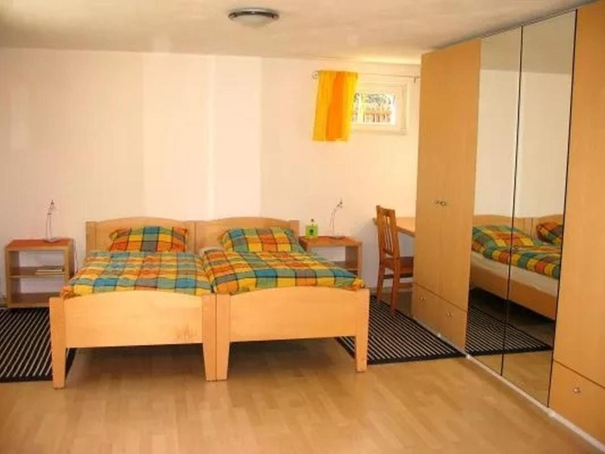 Haus Am Apfelbaum Apartment Bad Säckingen Екстериор снимка