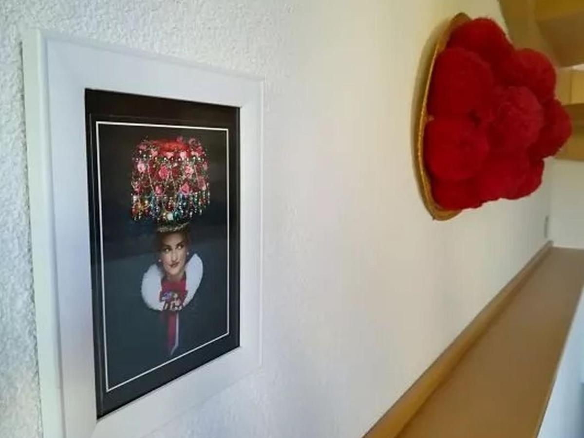 Haus Am Apfelbaum Apartment Bad Säckingen Екстериор снимка
