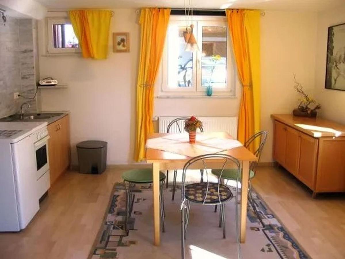 Haus Am Apfelbaum Apartment Bad Säckingen Екстериор снимка