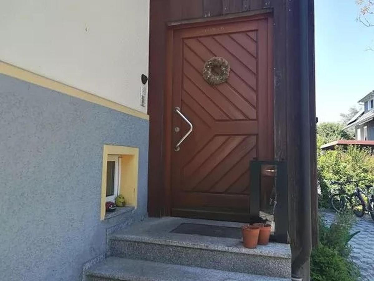 Haus Am Apfelbaum Apartment Bad Säckingen Екстериор снимка